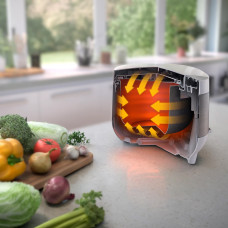 მულტისახარში ქვაბი PHILIPS HD4713/40