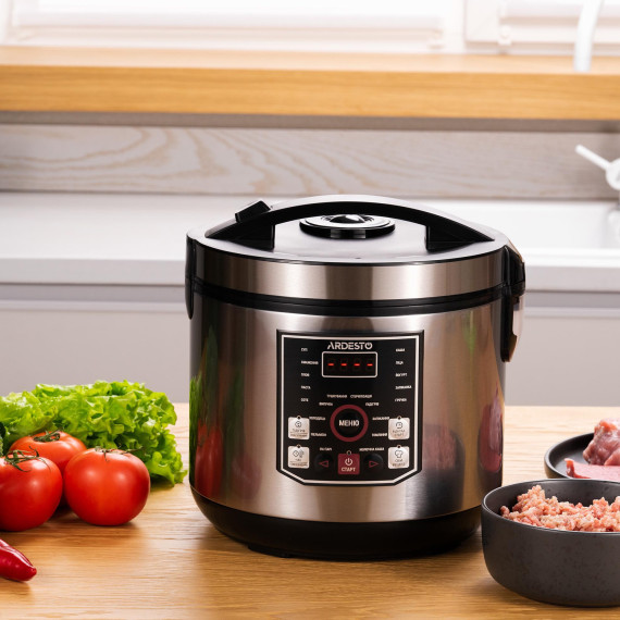 multicooker ARDESTO MC-P21
