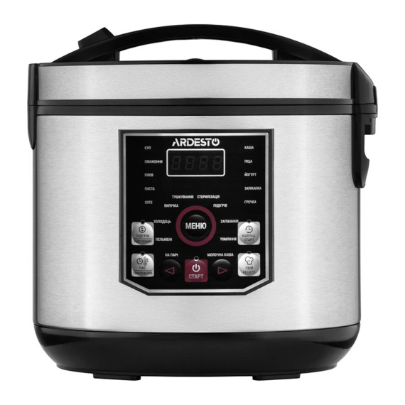multicooker ARDESTO MC-P21