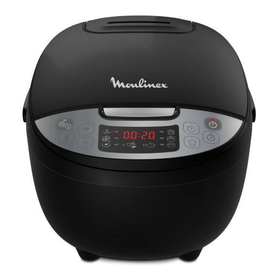 მულტისახარში ქვაბი ROWENTA MK611832