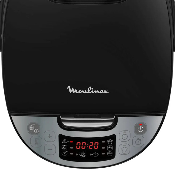 მულტისახარში ქვაბი ROWENTA MK611832