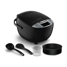 მულტისახარში ქვაბი ROWENTA MK611832