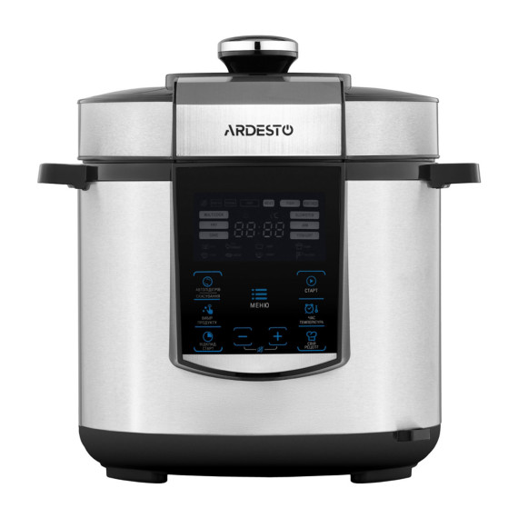 მულტისახარში ქვაბი ARDESTO MPC-P226