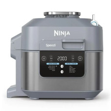 მულტისახარში ქვაბი NINJA ON400EU