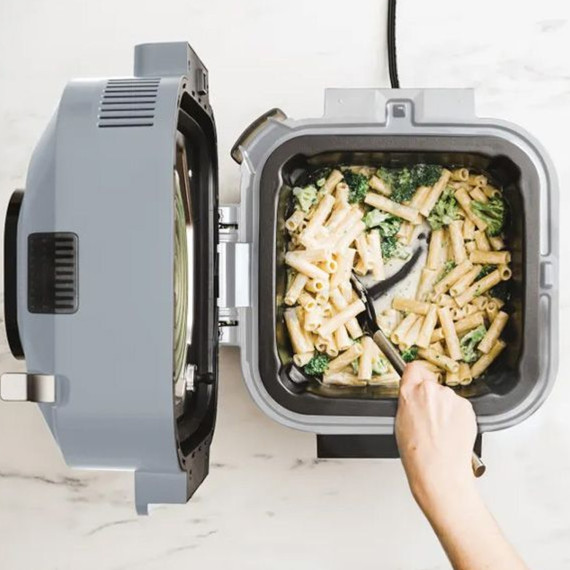 მულტისახარში ქვაბი NINJA ON400EU