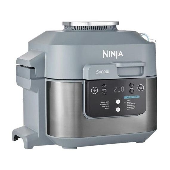 მულტისახარში ქვაბი NINJA ON400EU