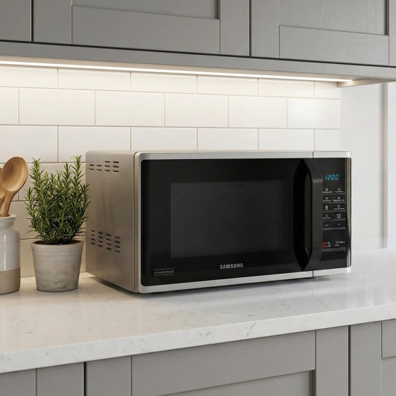 микроволновая печь SAMSUNG MS23K3513AS/EO