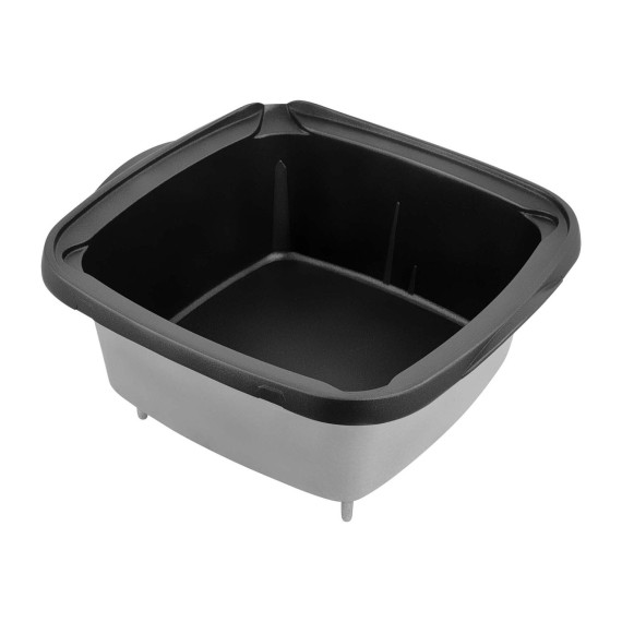 მულტისახარში ქვაბი SENCOR SFR 9300BK