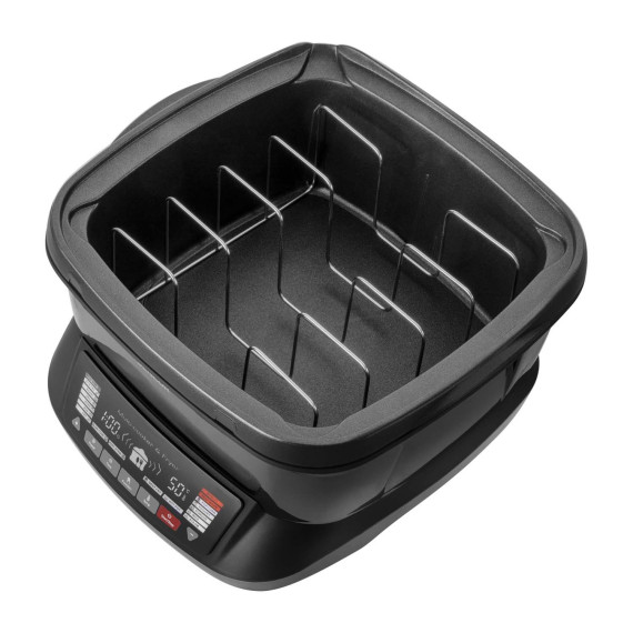 მულტისახარში ქვაბი SENCOR SFR 9300BK