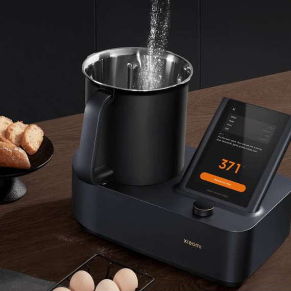 მულტისახარში ქვაბი XIAOMI SMART COOKING ROBOT