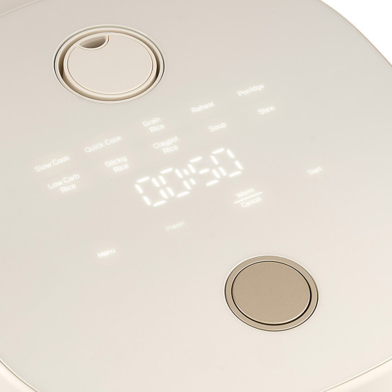 მულტისახარში ქვაბი SENCOR SRM 2000WH