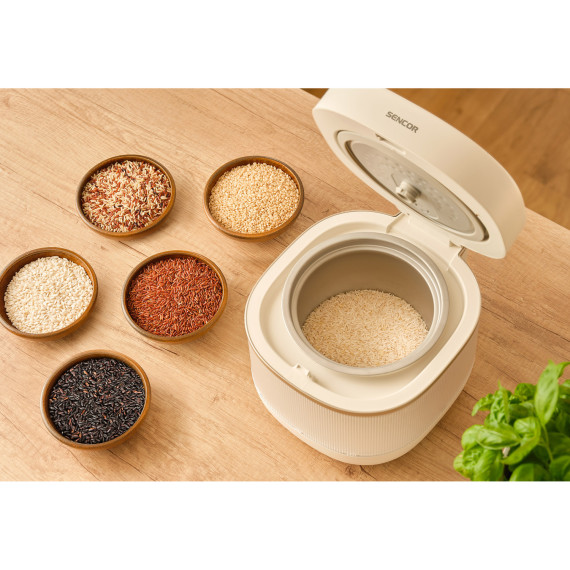 მულტისახარში ქვაბი SENCOR SRM 2000WH