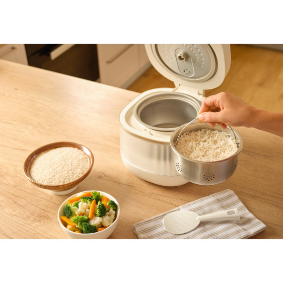 მულტისახარში ქვაბი SENCOR SRM 2000WH