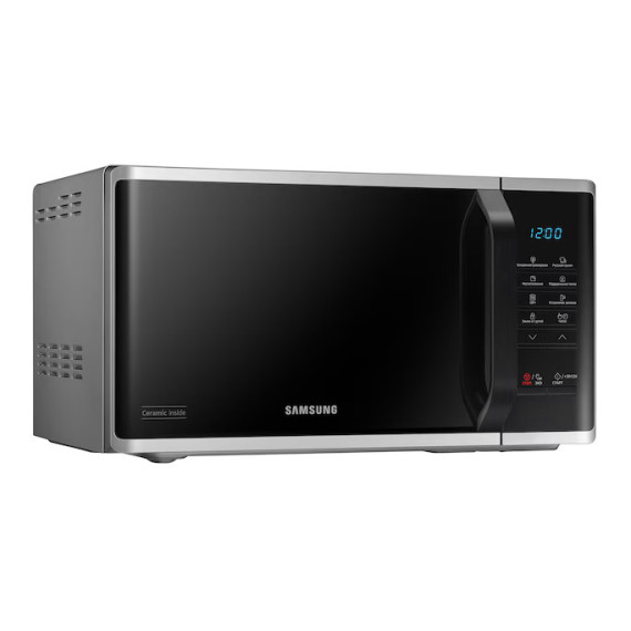 მიკროტალღური ღუმელი SAMSUNG MS23K3513AS/EO