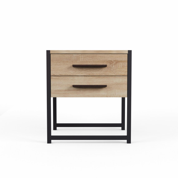 საწოლის ტუმბო DGAMI METAL COMBY G50