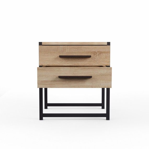 საწოლის ტუმბო DGAMI METAL COMBY G50