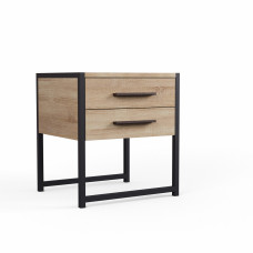 night stand DGAMI METAL COMBY G50