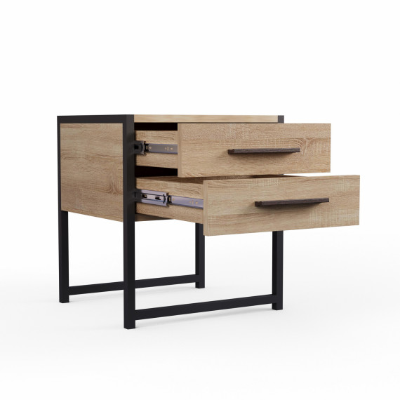 საწოლის ტუმბო DGAMI METAL COMBY G50