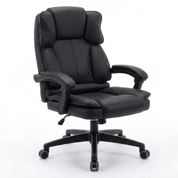საოფისე სკამი GOODS OC-0133 BLACK