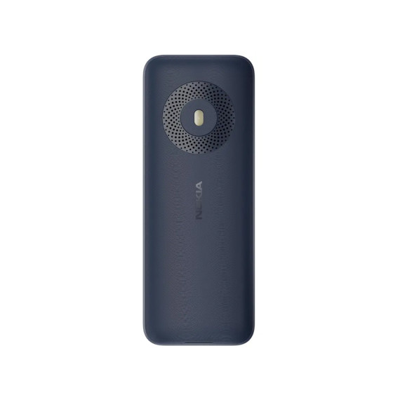 სმარტფონი NOKIA 130 DUAL SIM DARK BLUE 2023