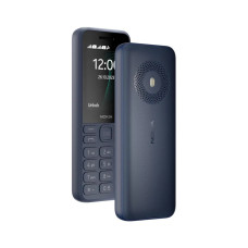 სმარტფონი NOKIA 130 DUAL SIM DARK BLUE 2023