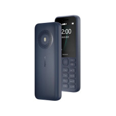 სმარტფონი NOKIA 130 DUAL SIM DARK BLUE 2023