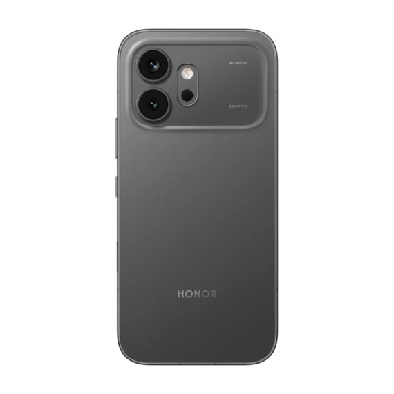სმარტფონი HONOR 600 BLACK DUAL 12GB 256GB