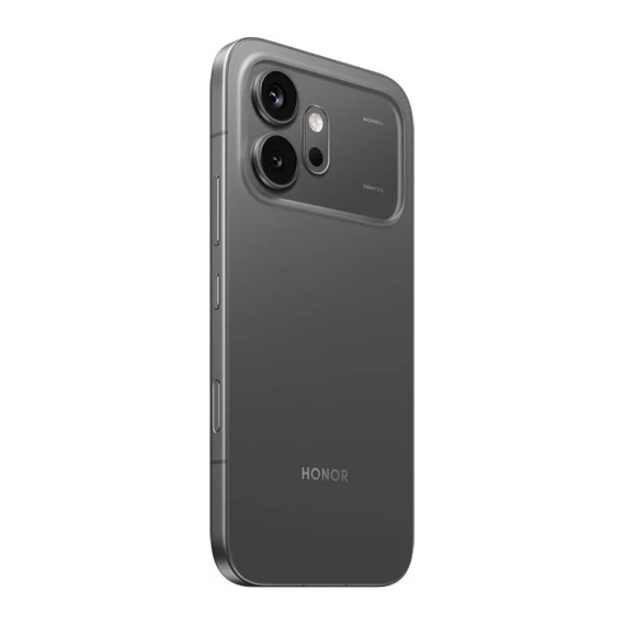 smart phone HONOR 600 BLACK DUAL 8GB 256GB