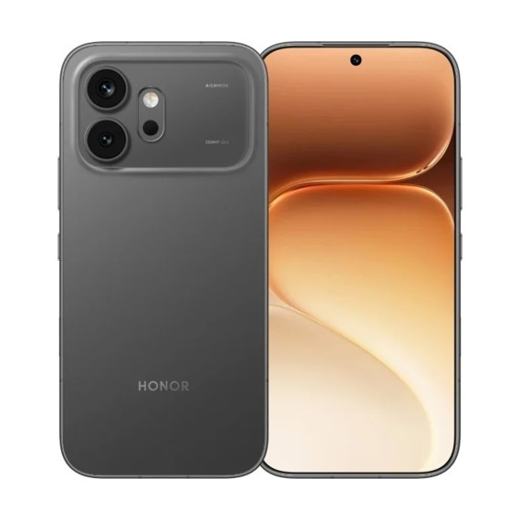 смартфон HONOR 600 BLACK DUAL 8GB 512GB