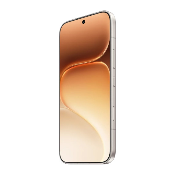 smart phone HONOR 600 GOLDEN WHITE DUAL 12GB 256GB