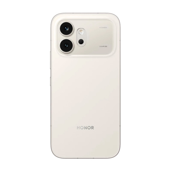 smart phone HONOR 600 GOLDEN WHITE DUAL 12GB 256GB