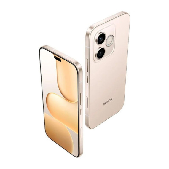smart phone HONOR 600 LITE DESERT GOLD DUAL SIM 8GB 256GB