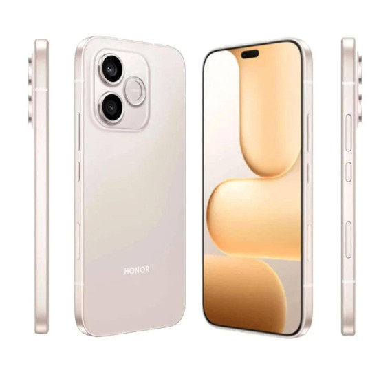 smart phone HONOR 600 LITE DESERT GOLD DUAL SIM 8GB 256GB