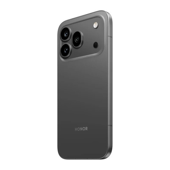 смартфон HONOR 600 PRO BLACK DUAL 12GB 256GB