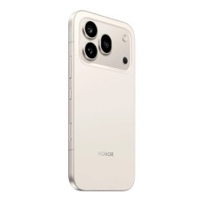 სმარტფონი HONOR 600 PRO GOLDEN WHITE DUAL 12GB 256GB