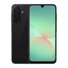 სმარტფონი SAMSUNG GALAXY A26 BLACK 5G 8GB 256GB