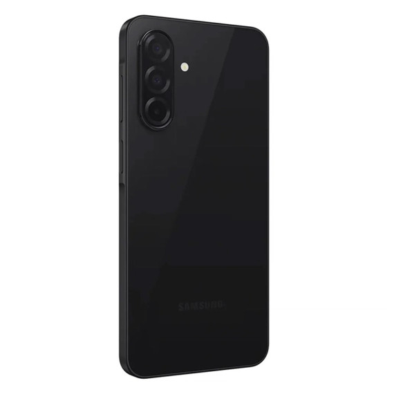 სმარტფონი SAMSUNG GALAXY A26 BLACK 5G 8GB 256GB