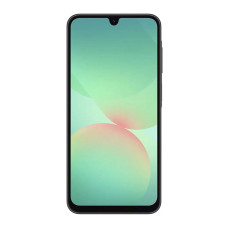 smart phone SAMSUNG GALAXY A26 BLACK 5G 8GB 256GB
