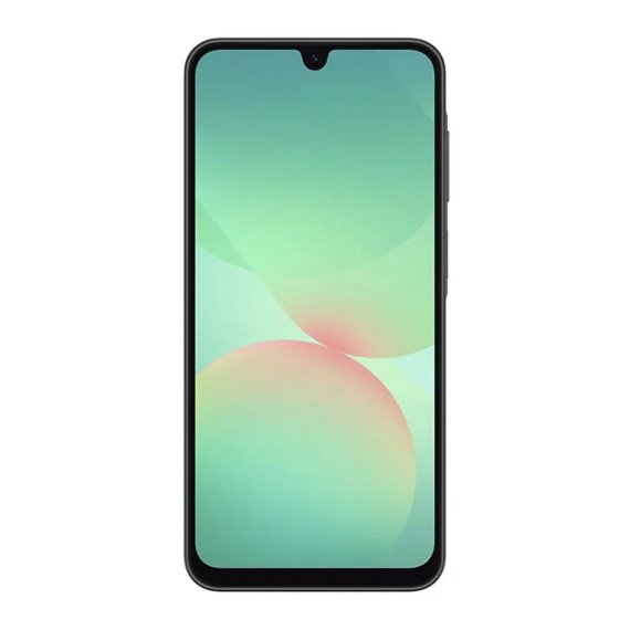 სმარტფონი SAMSUNG GALAXY A26 BLACK 5G 8GB 256GB