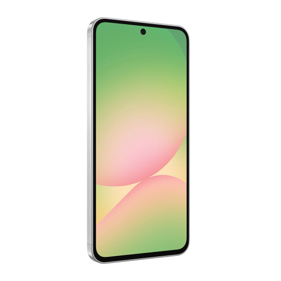 სმარტფონი SAMSUNG GALAXY A56 5G AWESOME LIGHT GRAY 8GB 128GB
