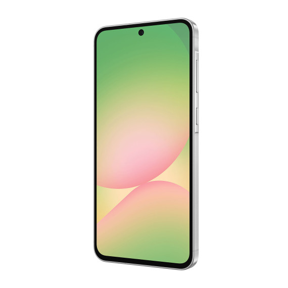 სმარტფონი SAMSUNG GALAXY A56 5G AWESOME LIGHT GRAY 8GB 128GB