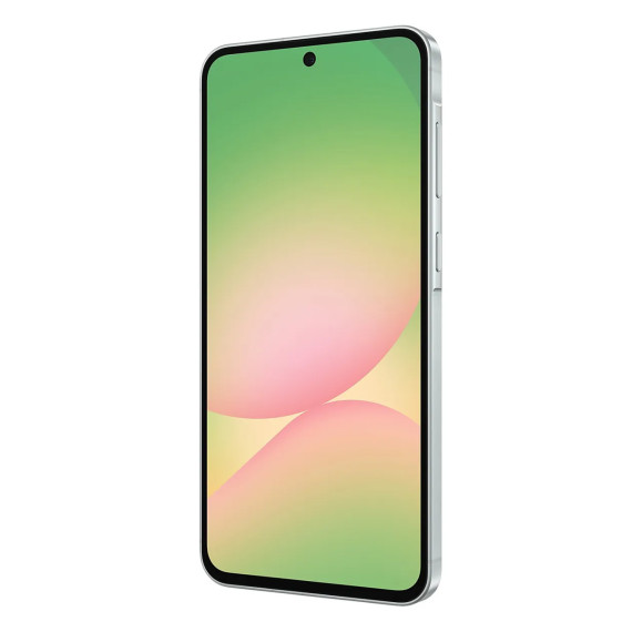 смартфон SAMSUNG GALAXY A56 5G AWESOME OLIVE 8GB 256GB