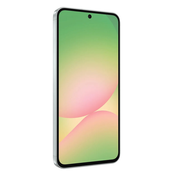 смартфон SAMSUNG GALAXY A56 5G AWESOME OLIVE 8GB 256GB