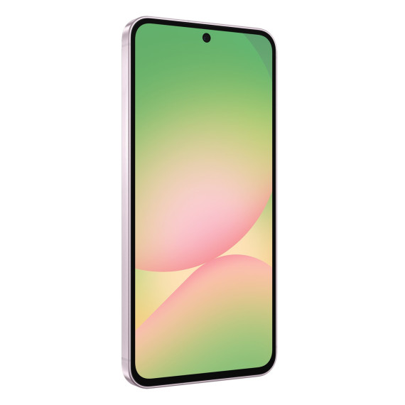 სმარტფონი SAMSUNG GALAXY A56 5G AWESOME PINK 8GB 128GB