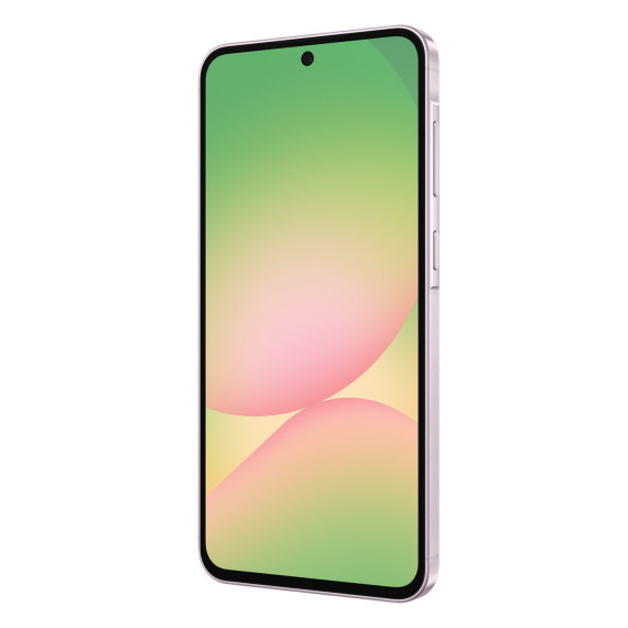 smart phone SAMSUNG GALAXY A56 5G AWESOME PINK 8GB 256GB