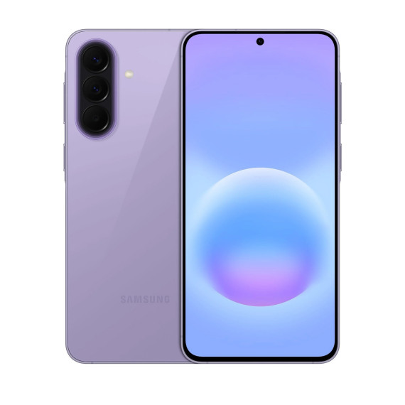 смартфон SAMSUNG GALAXY A57 5G AWESOME LILAC 8GB 128GB