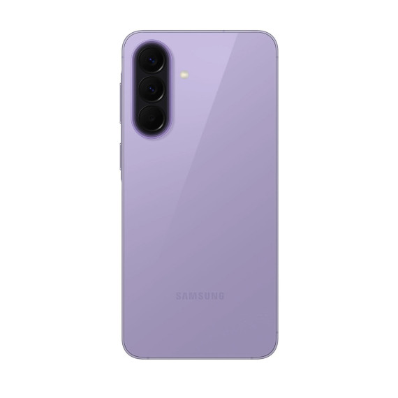 სმარტფონი SAMSUNG GALAXY A57 5G AWESOME LILAC 8GB 256GB