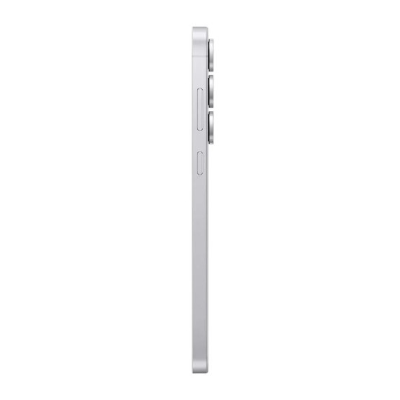 სმარტფონი SAMSUNG GALAXY S25 FE WHITE 8GB 256GB
