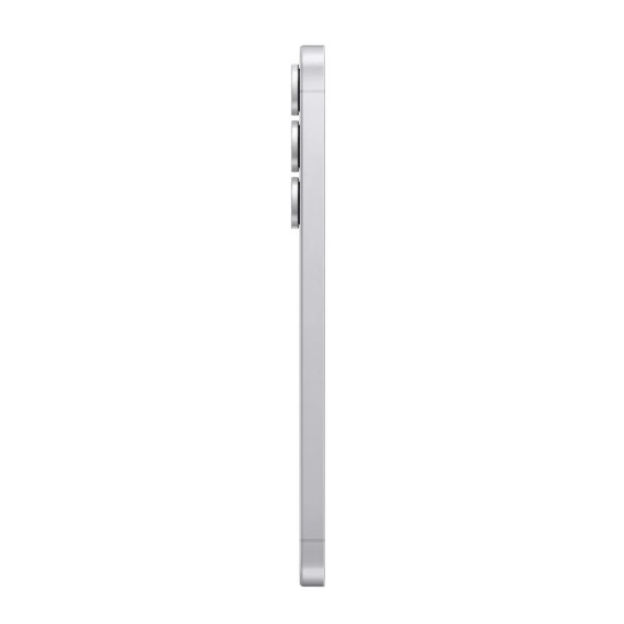 სმარტფონი SAMSUNG GALAXY S25 FE WHITE 8GB 256GB