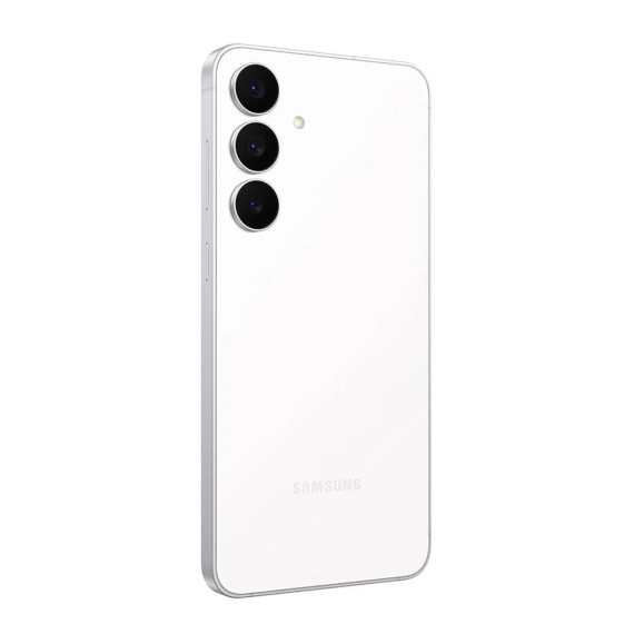 სმარტფონი SAMSUNG GALAXY S25 FE WHITE 8GB 256GB